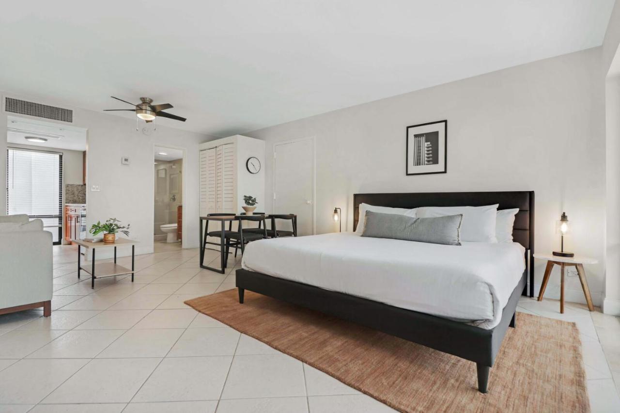Roami At The Palm Fort Lauderdale Exterior foto
