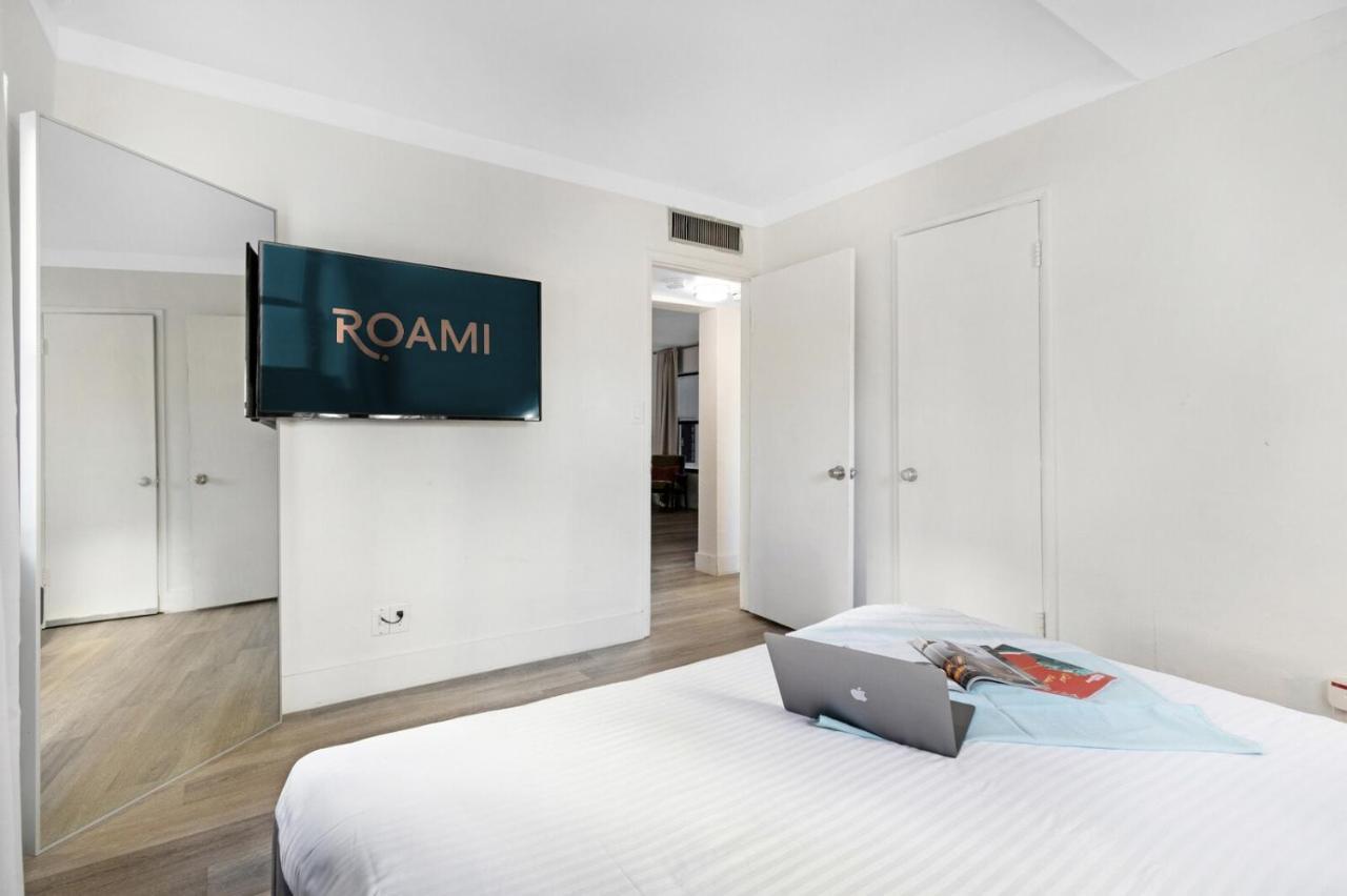 Roami At The Palm Fort Lauderdale Quarto foto