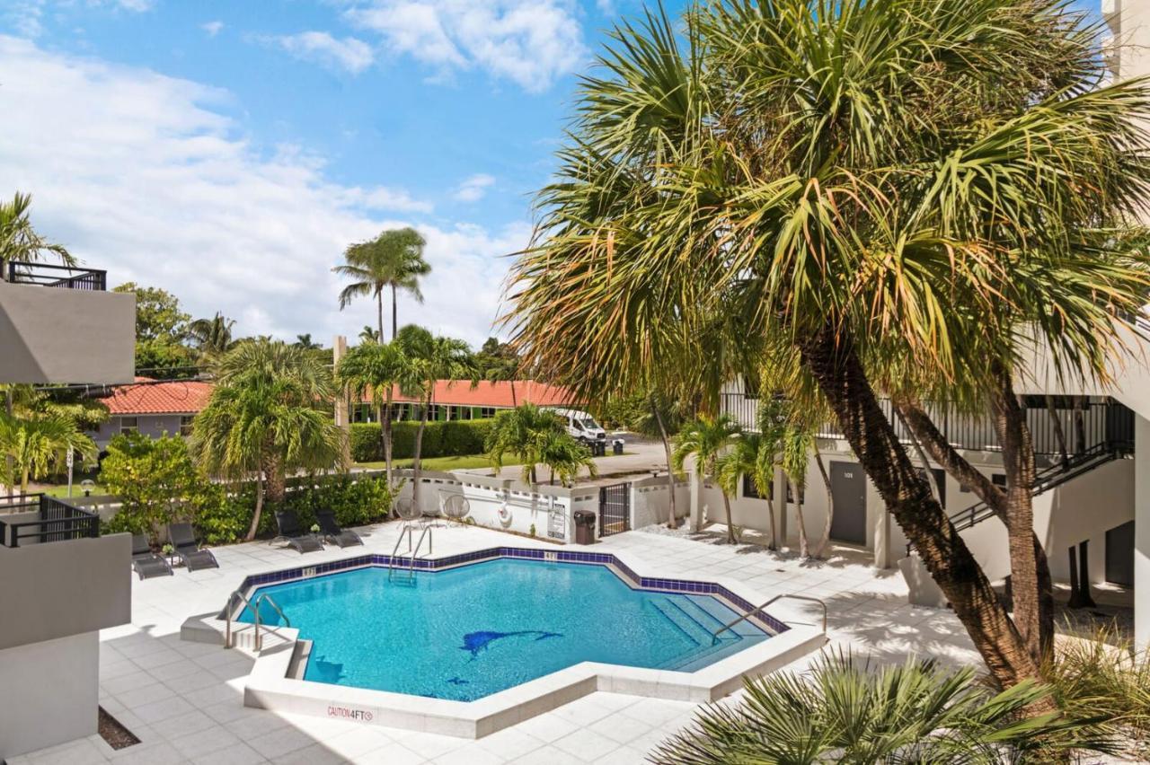 Roami At The Palm Fort Lauderdale Exterior foto