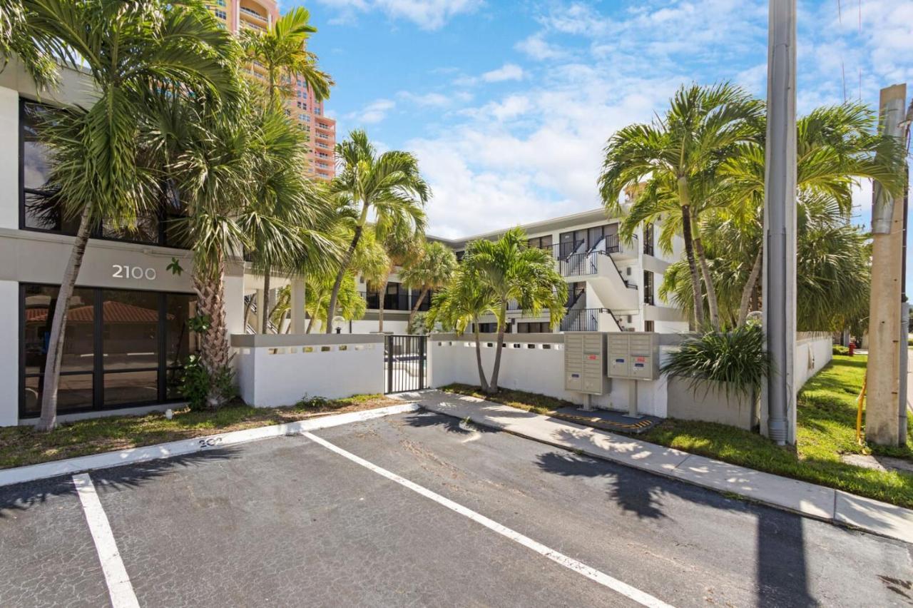 Roami At The Palm Fort Lauderdale Exterior foto