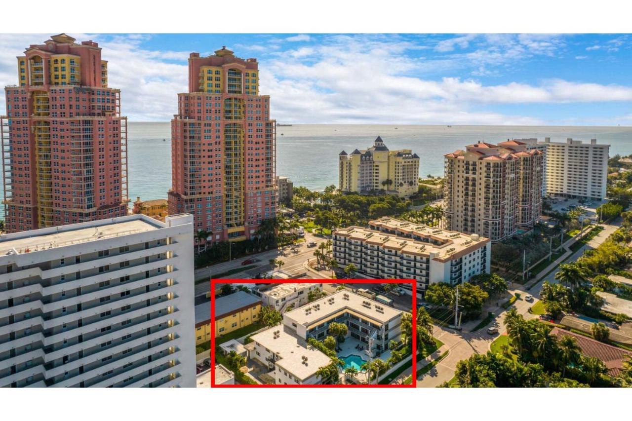 Roami At The Palm Fort Lauderdale Exterior foto