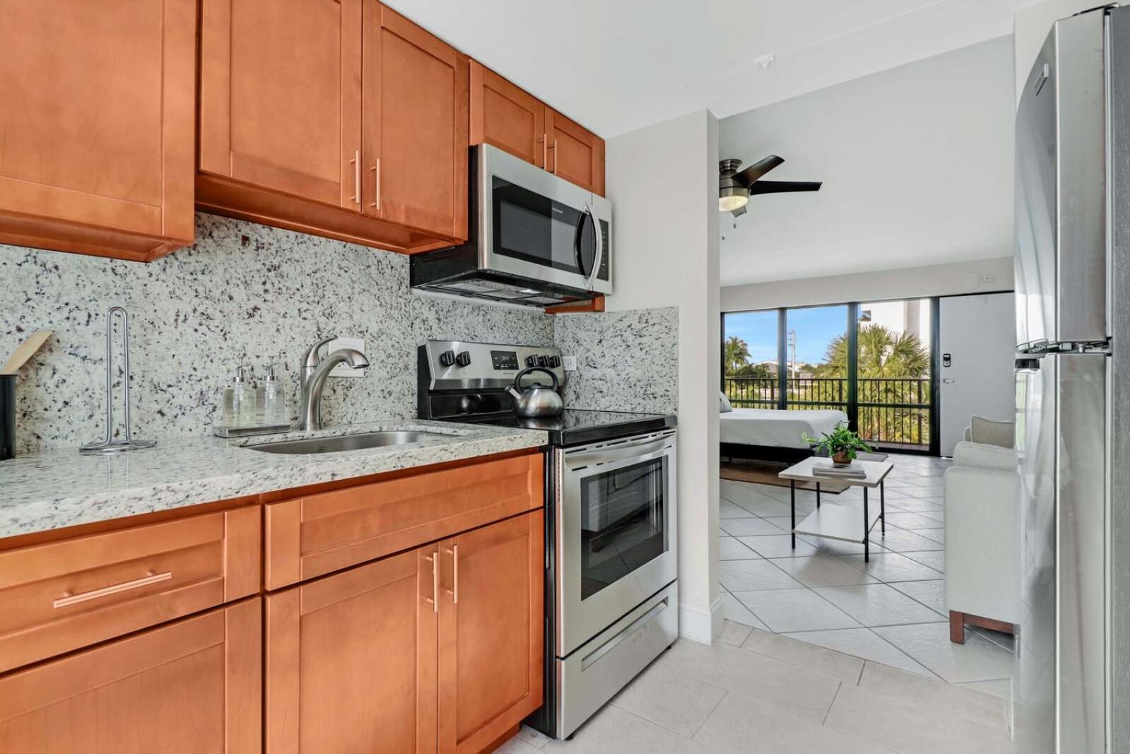 Roami At The Palm Fort Lauderdale Quarto foto