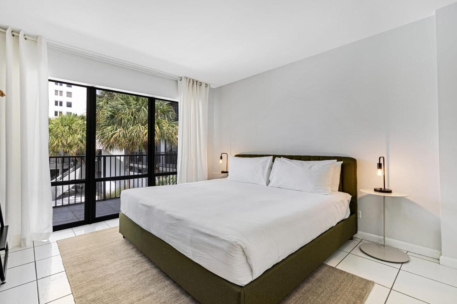 Roami At The Palm Fort Lauderdale Quarto foto
