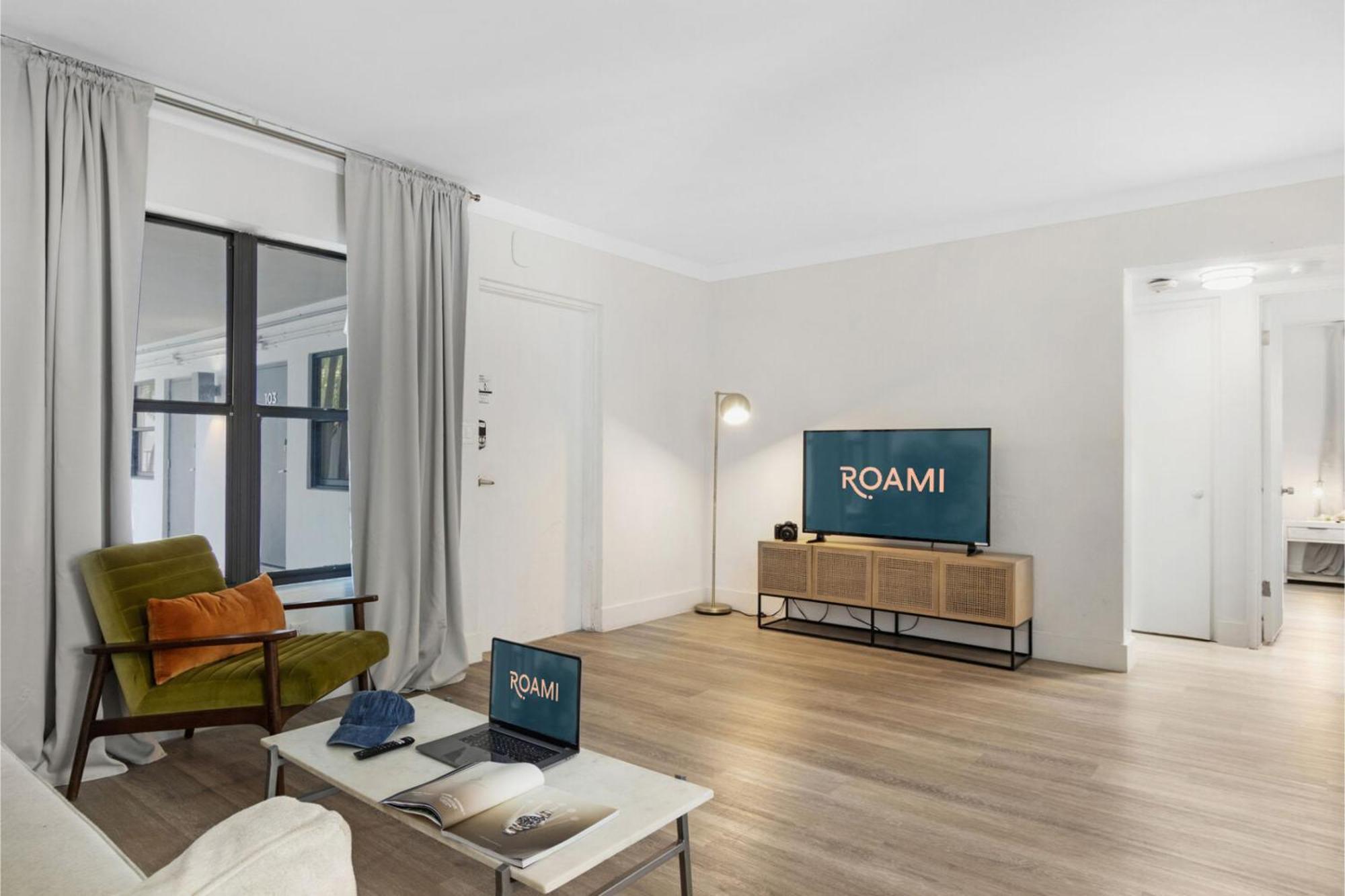 Roami At The Palm Fort Lauderdale Quarto foto