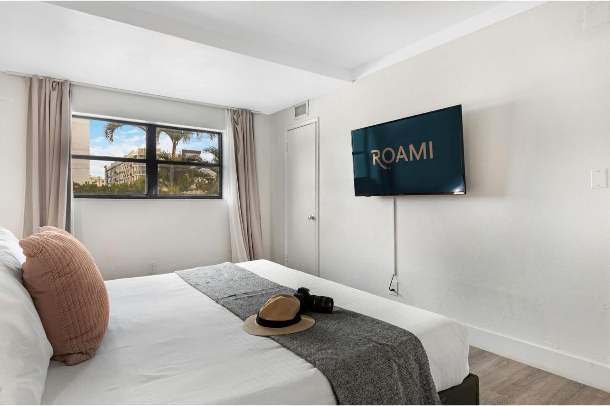 Roami At The Palm Fort Lauderdale Quarto foto