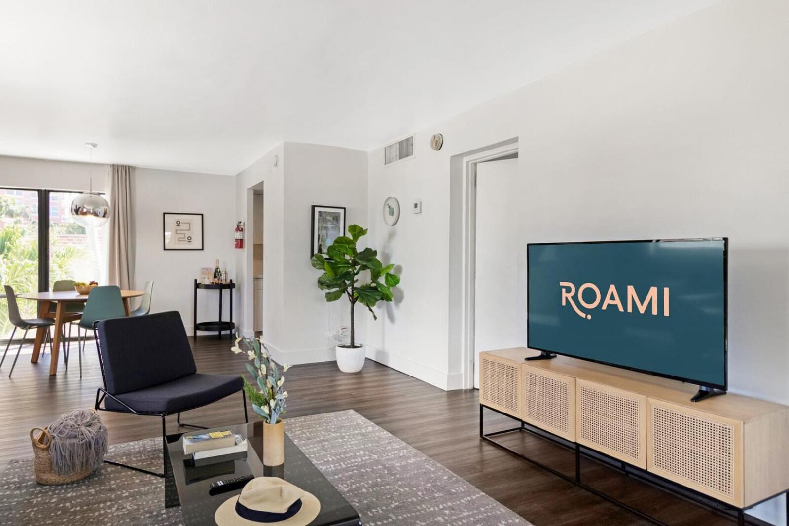 Roami At The Palm Fort Lauderdale Quarto foto