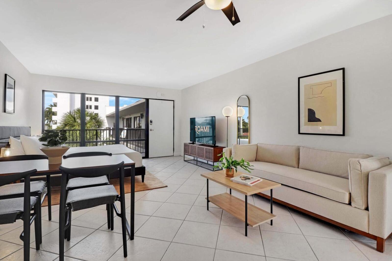 Roami At The Palm Fort Lauderdale Quarto foto