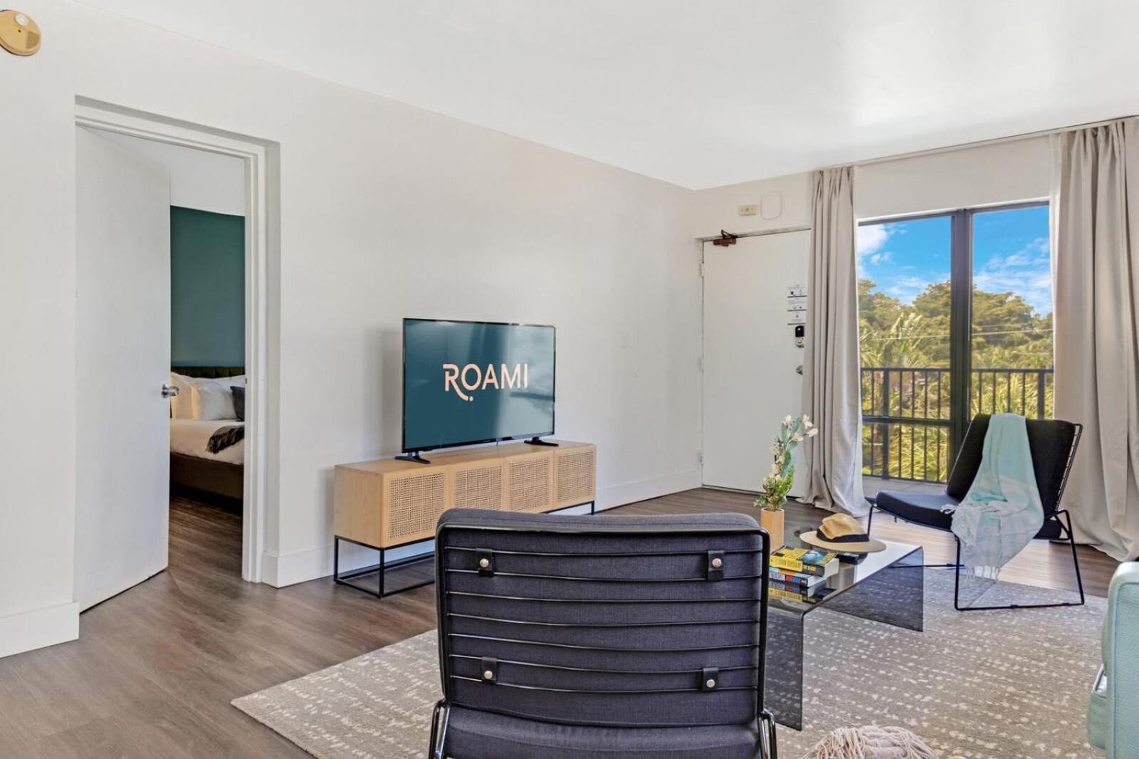 Roami At The Palm Fort Lauderdale Quarto foto