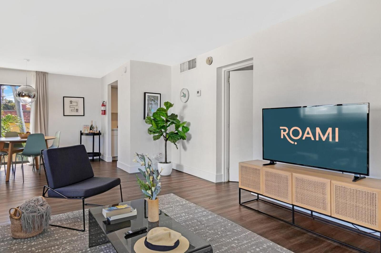 Roami At The Palm Fort Lauderdale Quarto foto
